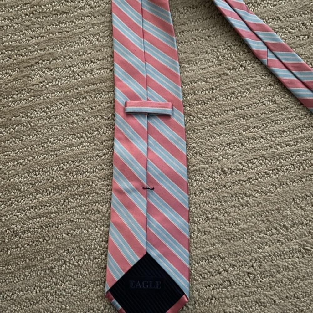 EAGLE TIE - Picture 2 of 6